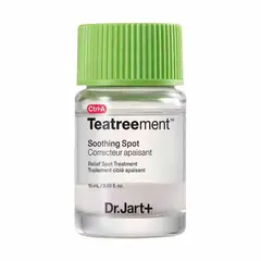 DR JART+ - Crema Relajante Teatreement Soothing Spot 15 ml - Dr. Jart+.-