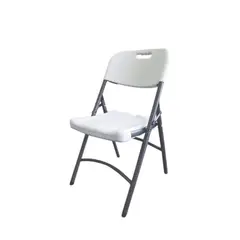 GENERICO - Silla Plegable Resistente Impermeable Portátil Eventos
