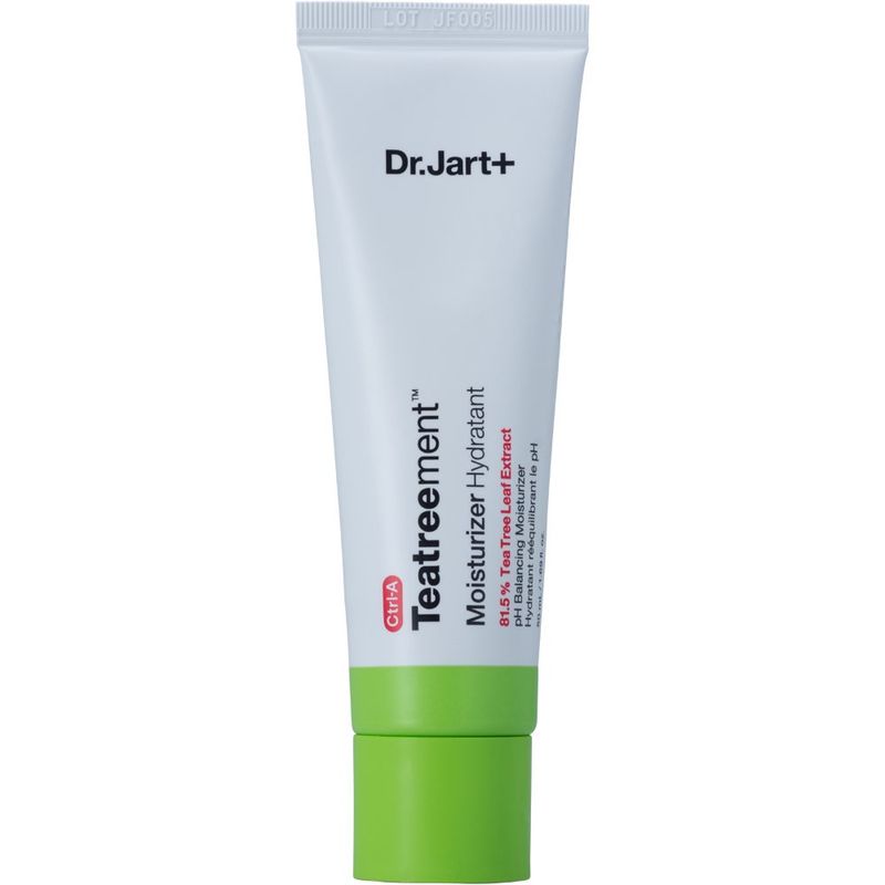 DR JART+ - Crema Hidratante Teatreetment 50 ml  - Dr. Jart+