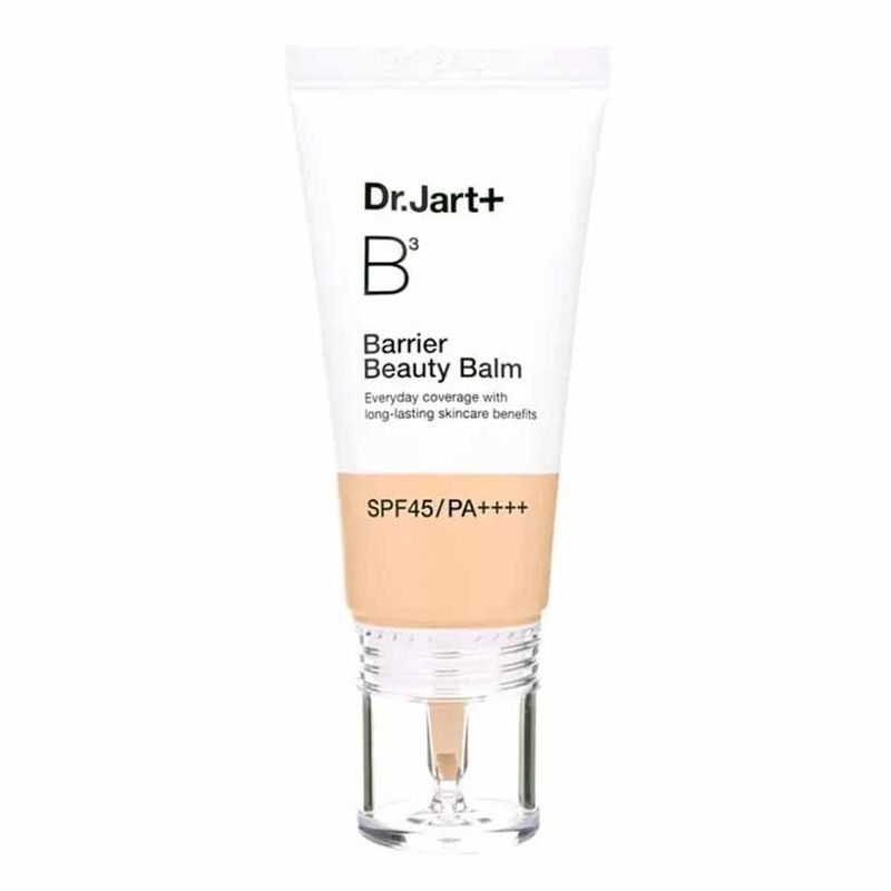DR JART+ - Dermakeup Barrier Beauty Balm Spf 45 - 02 Medium - Dr. Jart+