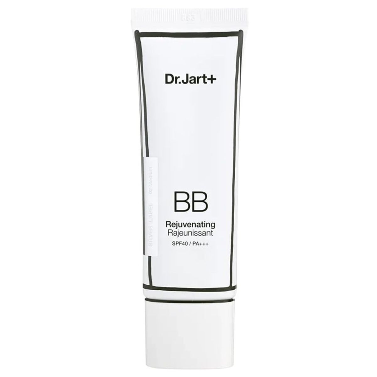 DR JART+ - Dermakeup Rejuvenating Beauty Balm Spf 40 50 ml - Dr. Jart+