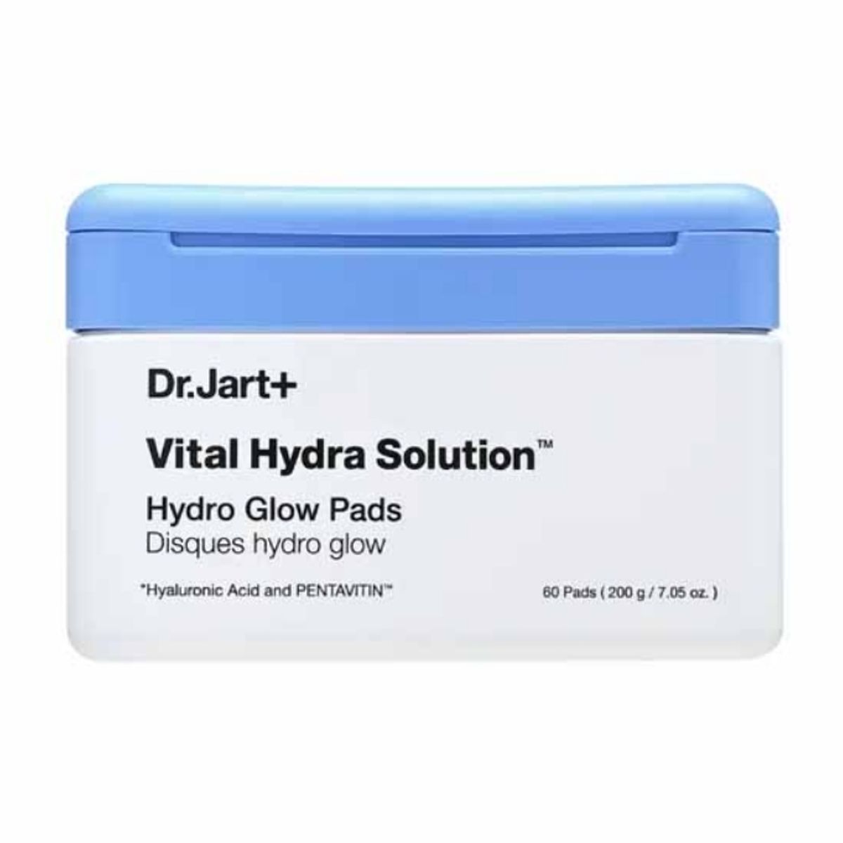 DR JART+ - Vital Hydra Solution Hydro Glow Pads 200 g - Dr. Jart+