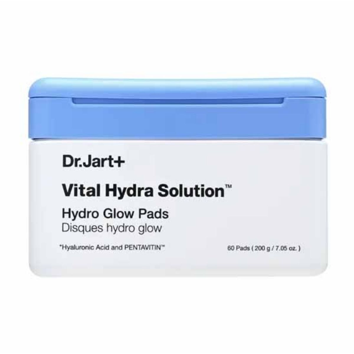 DR JART+ - Vital Hydra Solution Hydro Glow Pads 200 g - Dr. Jart+