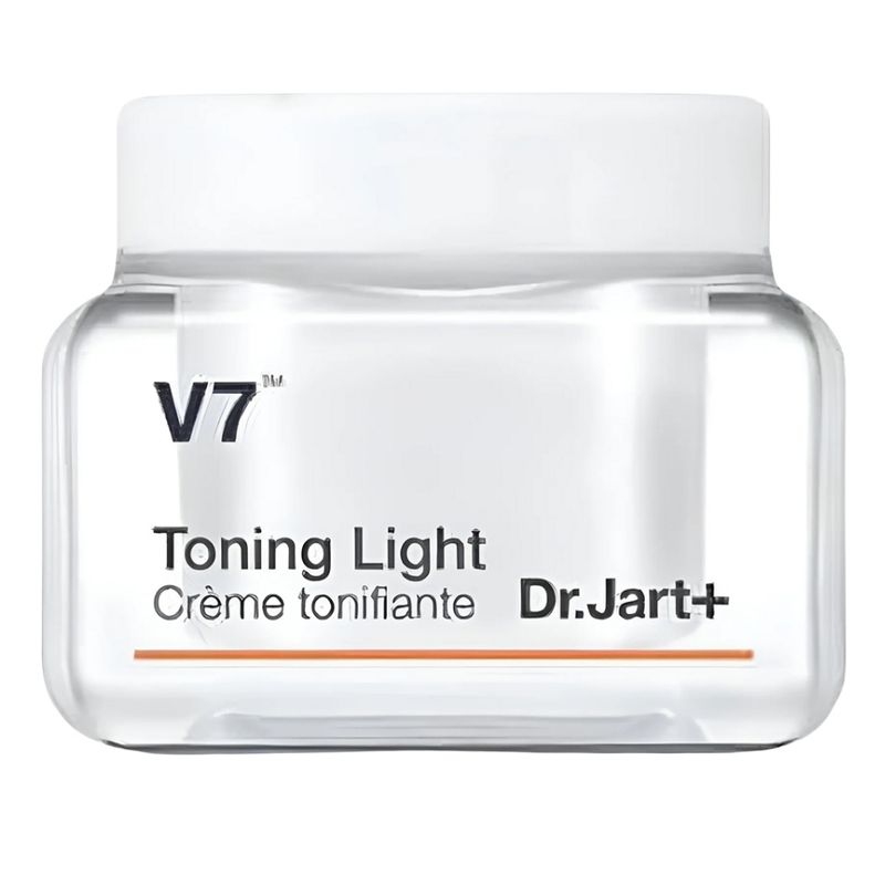 DR JART+ - Crema Tonificante V7 Toning Light 50 ml - Dr. Jart+.-