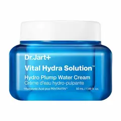 DR JART+ - Hidratante Solution Hydro Plump Water Cream 50ml - Dr. Jart+