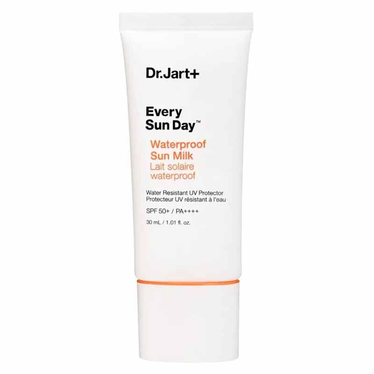 DR JART+ - Every Sun Day Waterproof Sun Milk Spf 50+ 30 ml - Dr. Jart+