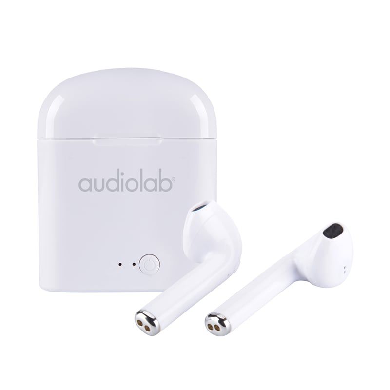 AUDIOLAB - Audifonos Earpod Tws Audiolab Bt 50 AUDIOLAB