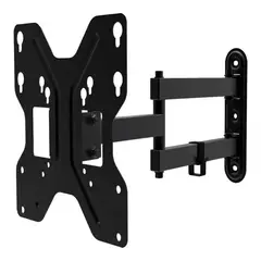 FUJITEL - Soporte Pared Lcd Led Plasma Tv Monitor 13 42 Mlab