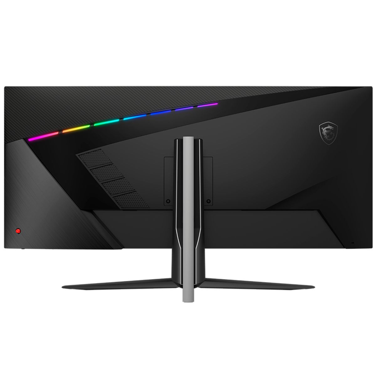 MSI - Monitor Gamer MSI 40” UWQHD 155HZ 1MS MAG401QR