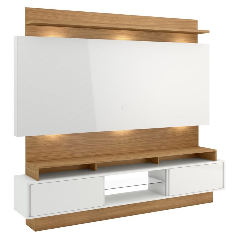 DECOCASA - Panel Tb113 60 Pulgadas Decocasa