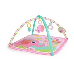 BRIGHT STARTS - Gimnasio Fanciful Flowers
