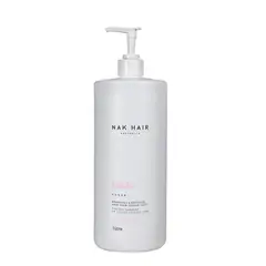 NAK HAIR AUSTRALIA - Shampoo Nourish 1Lt