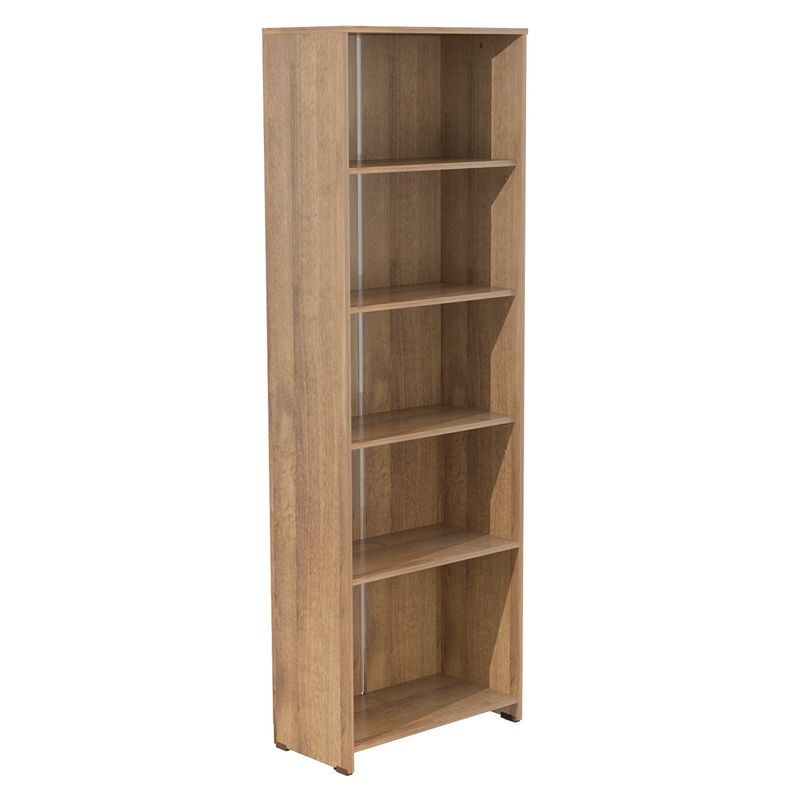 INVAL - Biblioteca London Be12204 Amaretto Inval