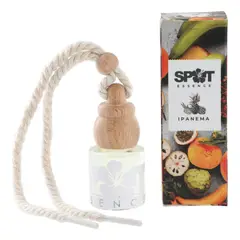 SPOT ESSENCE - Aromatizador de Auto 8 ml Ipanema