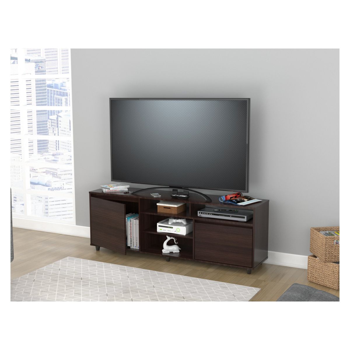 INVAL - Mesa Tv/Video Kenia Mtv14619 Wen Inval