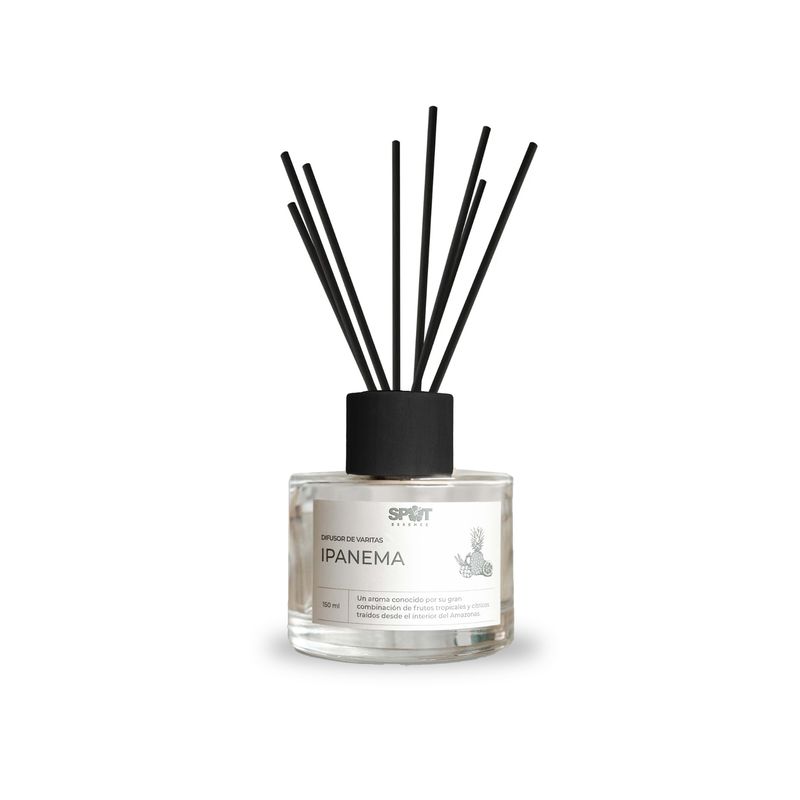 SPOT ESSENCE - Difusor de Varillas 150ml Ipanema Spot Essence