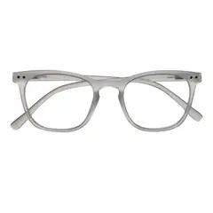 KANALLA - Lentes Opticos Lectura Presbicia Clip On Sol Avocat Transparente 2.5