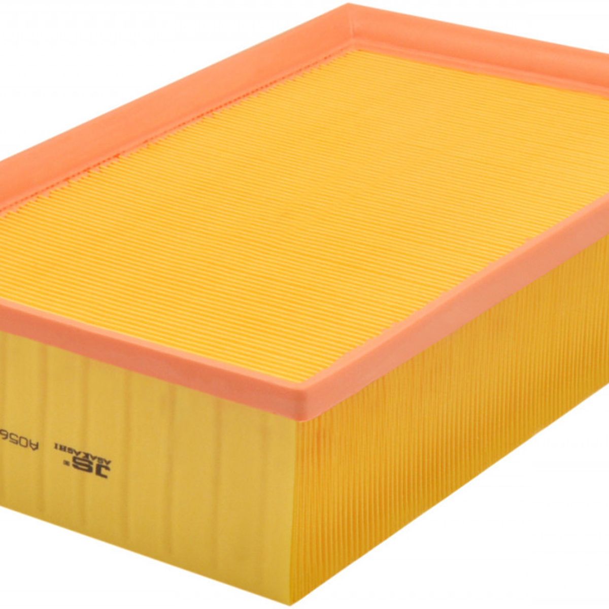 GENERICO - FILTRO DE AIRE VW TIGUAN 2.0 16/20-GOLF 12/21-PASSAT-OCTAVIA 1.8-10/20/AUDI A3 13->