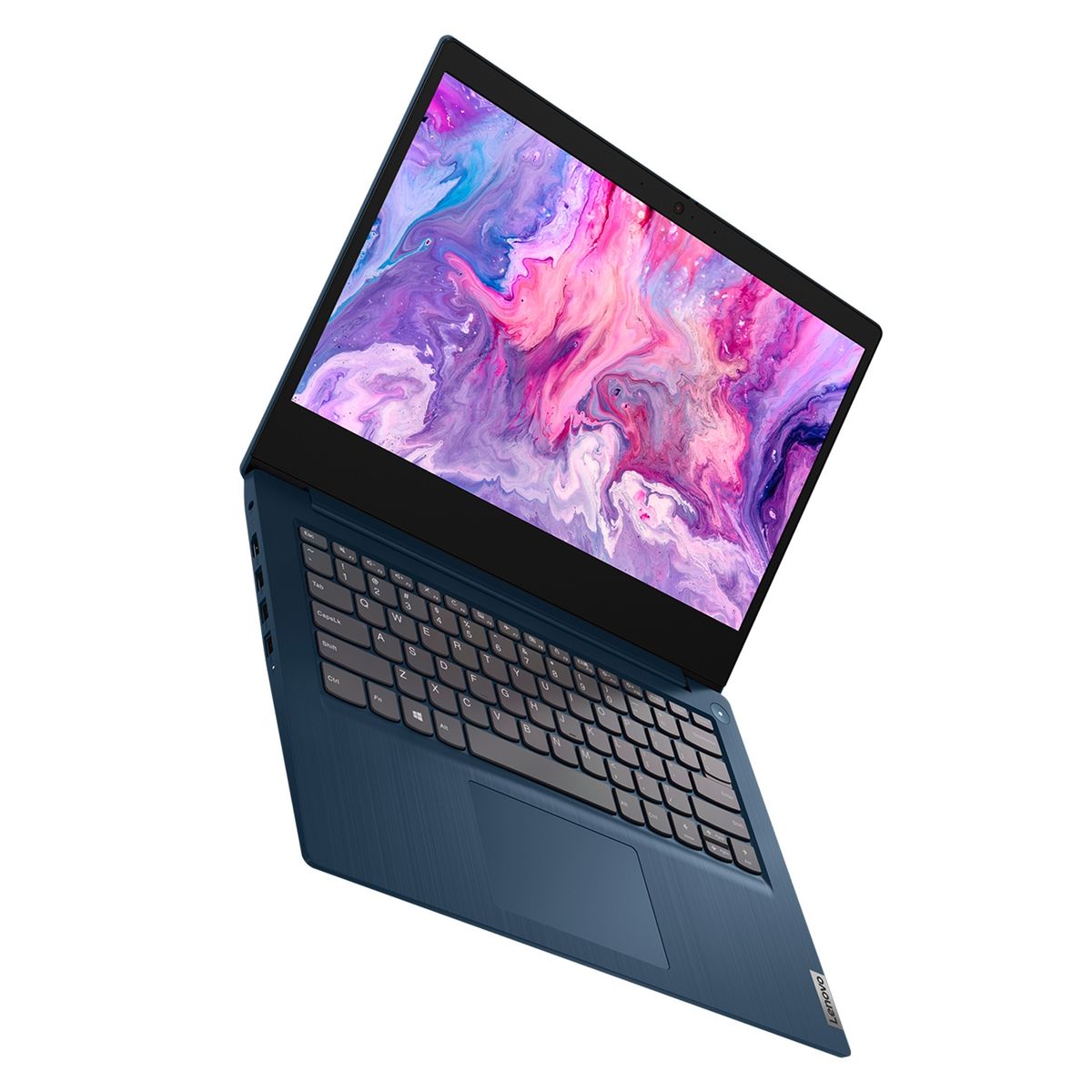 LENOVO - Notebook Lenovo Ideapad 3AMD Athlon Silver 3050U 4GB RAM 256GB SSD 14"