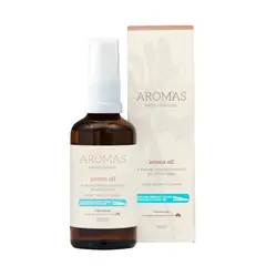 NAK HAIR AUSTRALIA - Aceite Aromas Oil 100ml