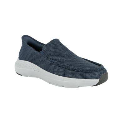 Imagen 2 del producto Mocasin Slip In Hombre Azul Fontec