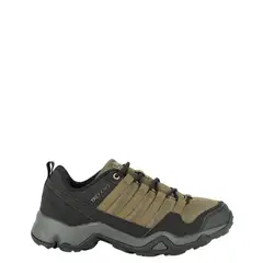 UNS - Zapatilla Outdoor Hombre Verde Alco