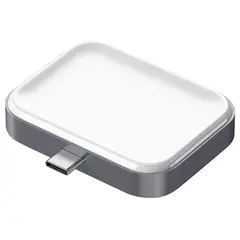 SATECHI - Cargador Inalámbrico Para AirPods