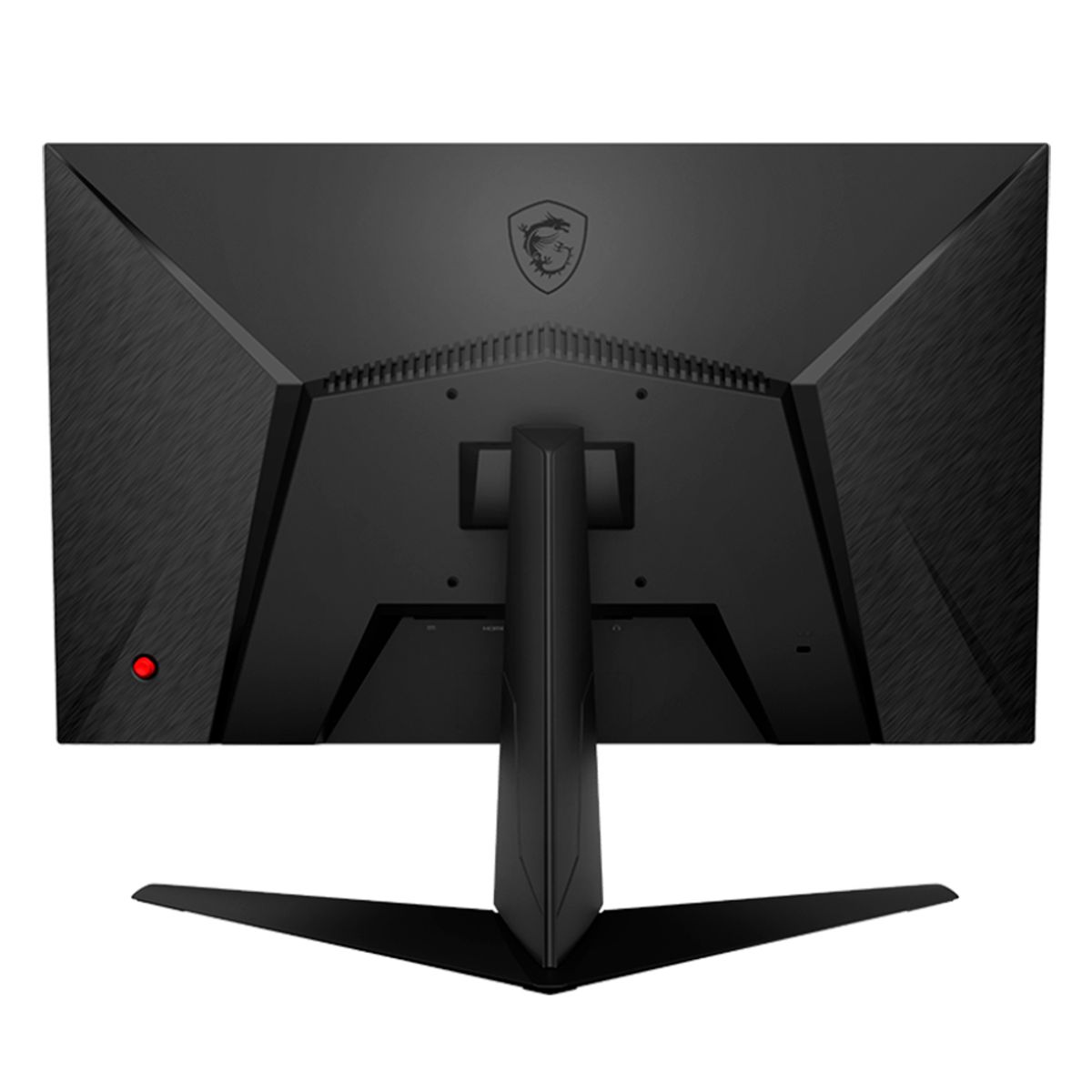 MSI - Monitor Gamer MSI 24” FHD 180HZ 1MS G2412F
