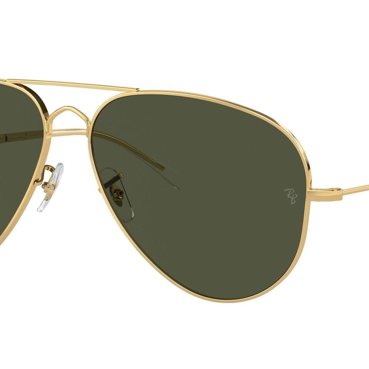 RAY BAN - Ray-Ban Old Aviator RB3825