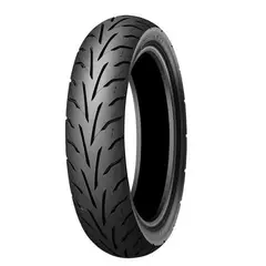 GENERICO - Neumático trasera para moto Dunlop Arrowmax GT601 sin cámara