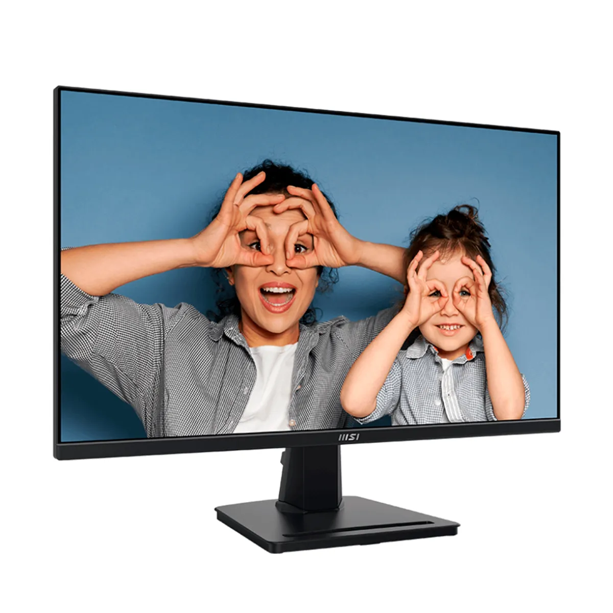 MSI - Monitor MSI 27” FHD 100HZ 1ms Certificación TÜV EyesErgo PRO MP275