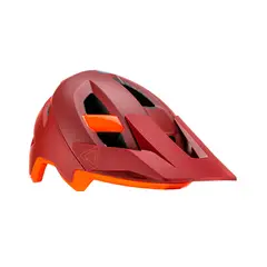 LEATT - Casco MTB AllMtn 3.0 V23 Lava S 51-55cm