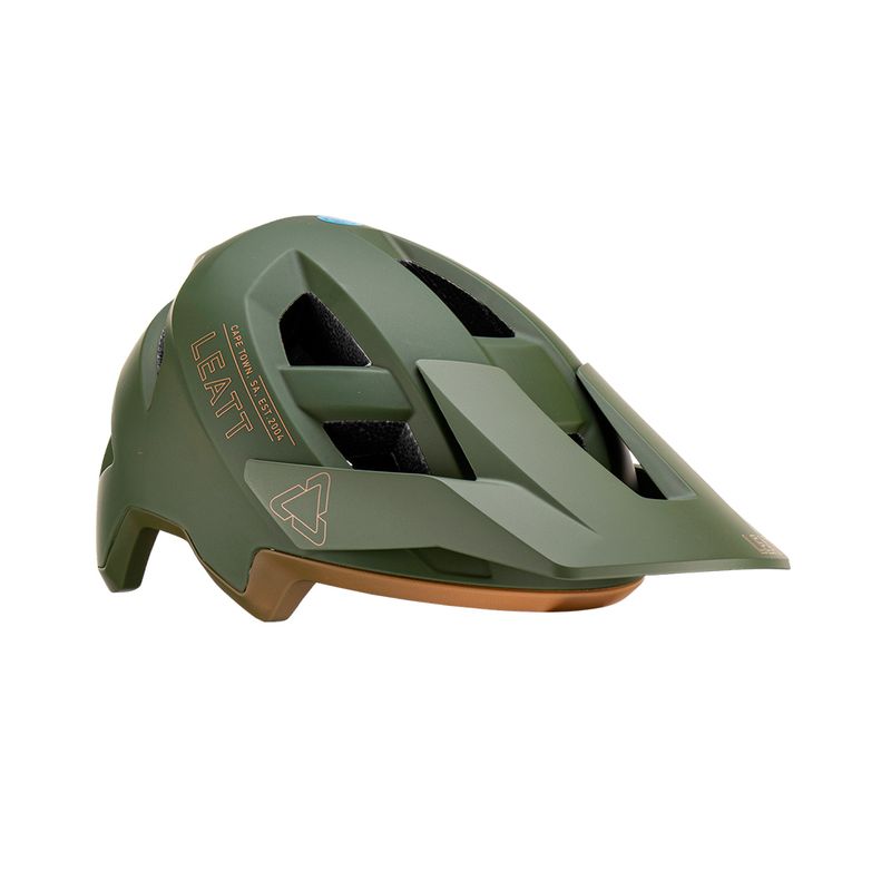 LEATT - Casco Leatt MTB AllMtn 2.0 V23 Pine S 51-55cm