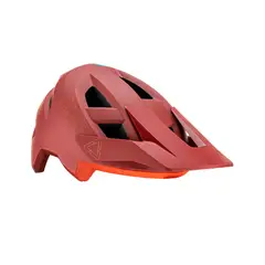 LEATT - Casco MTB AllMtn 2.0 V23 Lava S 51-55cm