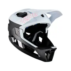LEATT - Casco MTB Enduro 3.0 V23 Wht L 59-63cm