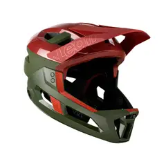 LEATT - Casco MTB Enduro 3.0 V23 Pine L 59-63cm