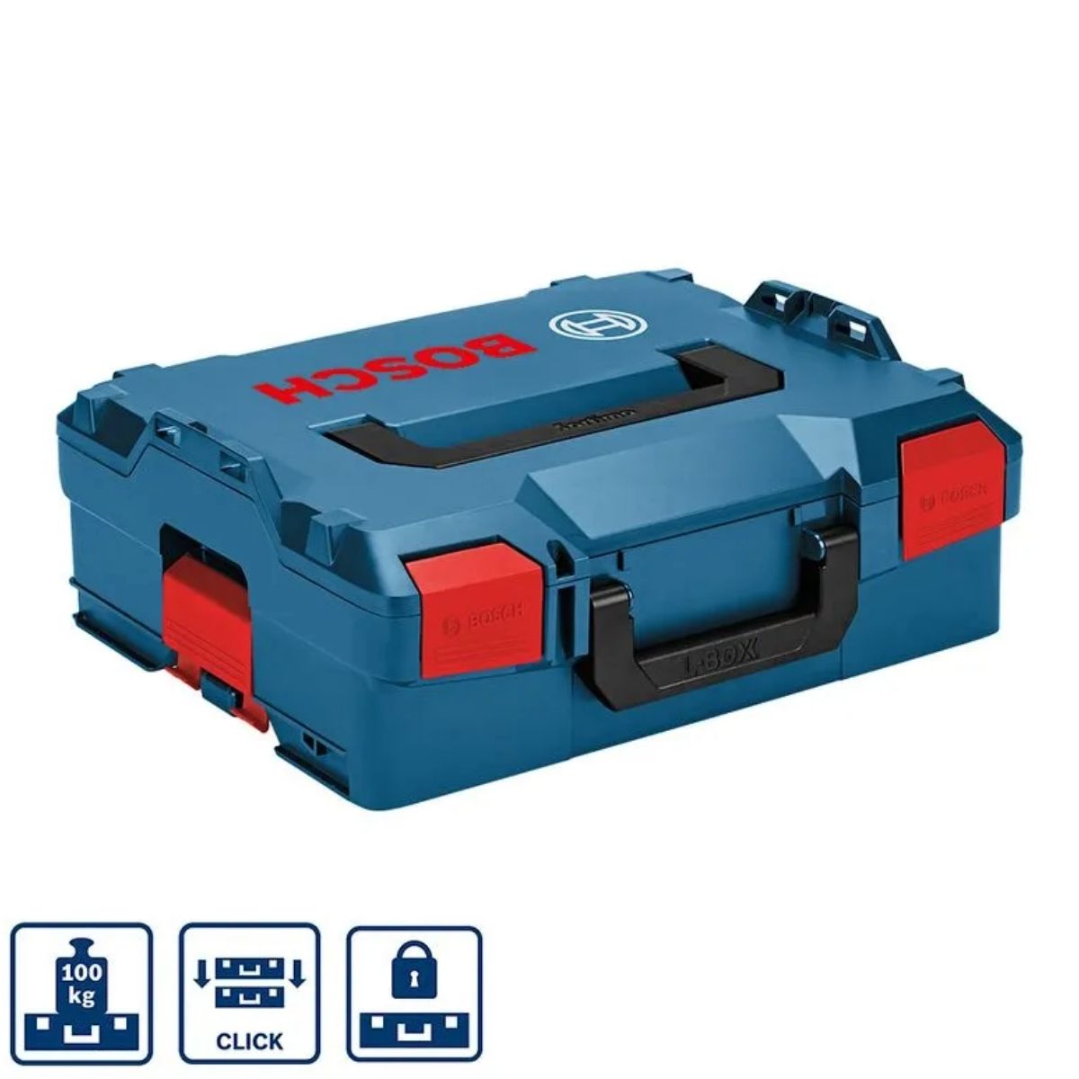 BOSCH - Maleta de herramientas L-BOXX 136 Bosch