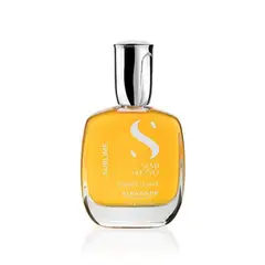 ALFAPARF MILANO - Aceite Semi Di Lino Cristalli Liquidi Alfaparf 50ml.-
