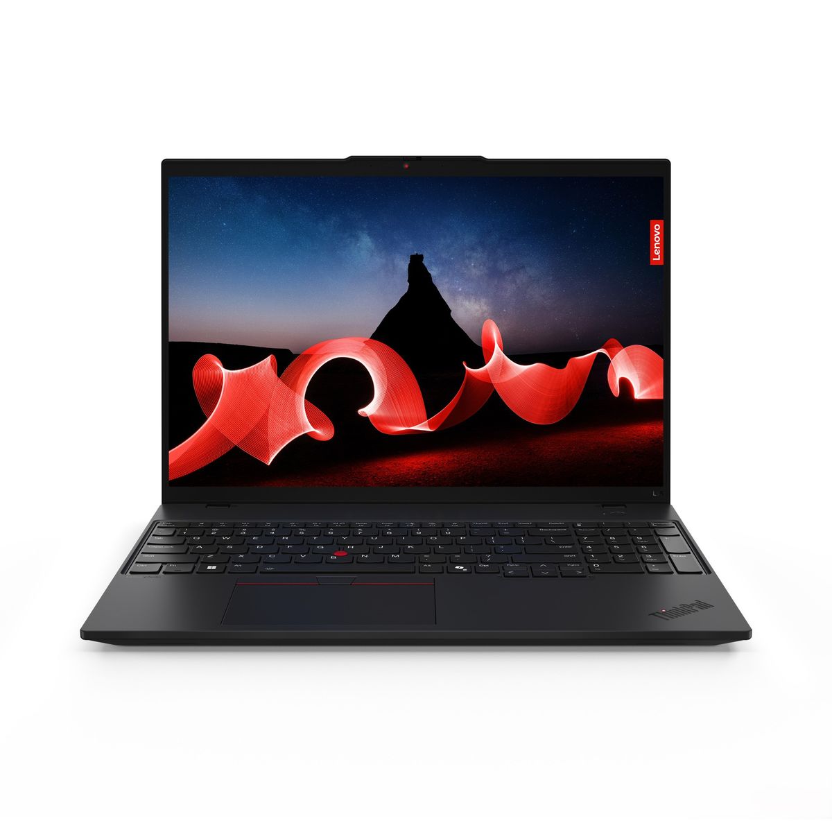 LENOVO - Notebook ThinkPad L16 AMD Ryzen 7 PRO 16GB RAM 512GB SSD 16 WUXGA W11 Pro