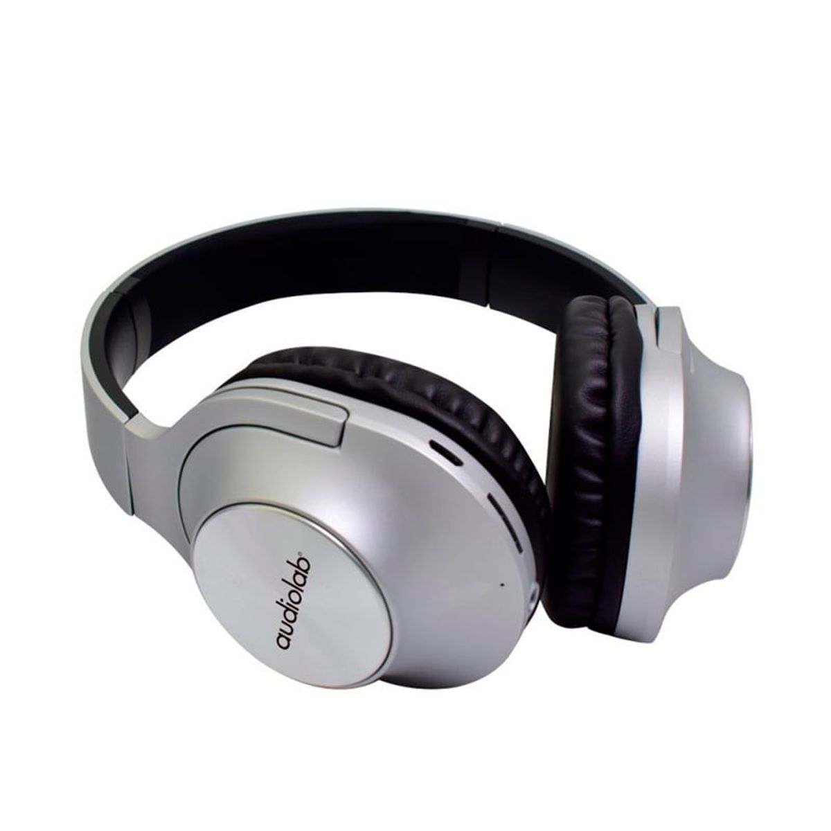 AUDIOLAB - Audífonos Inalámbricos Bluetooth Audiolab Blancos Over-ear Fx AUDIOLAB