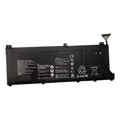 GENERICO - Bateria Para Notebook Huawei Matebook D14 Series Nueva