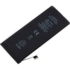 GENERICO - Bateria Para iPhone 8 + Kit Herramientas Nueva