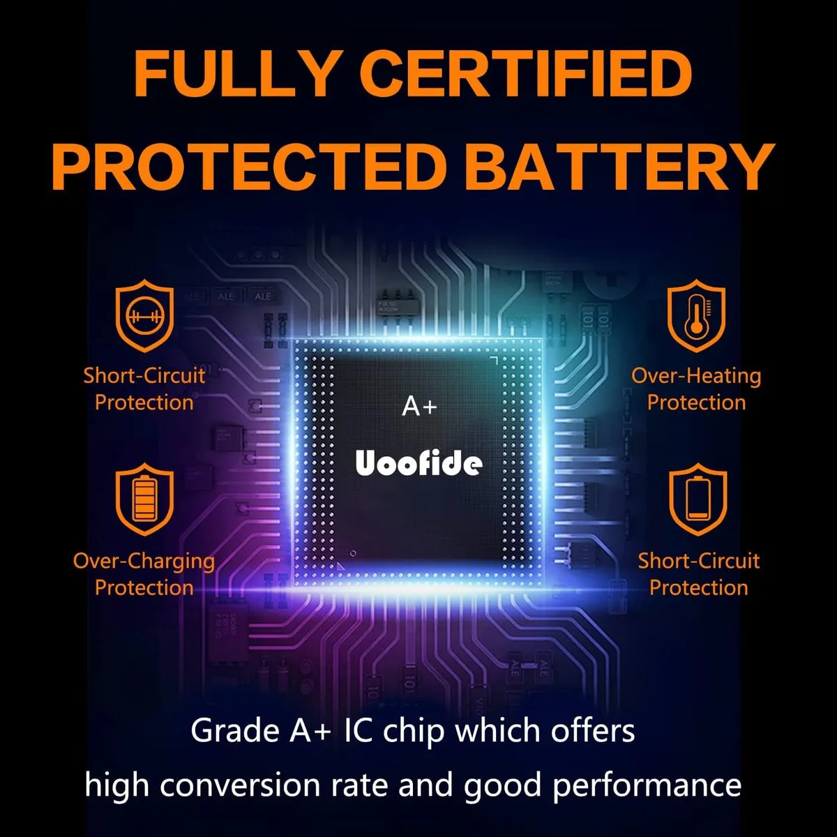 GENERICO - Bateria Nueva Para iPhone 11 Pro + Kit Herramientas