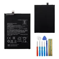 Batería Nueva bn57/bn61 + Kit Herr Para Xiaomi Poco X3 X3 Pro