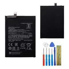 GENERICO - Batería Nueva bn57/bn61 + Kit Herr Para Xiaomi Poco X3 X3 Pro