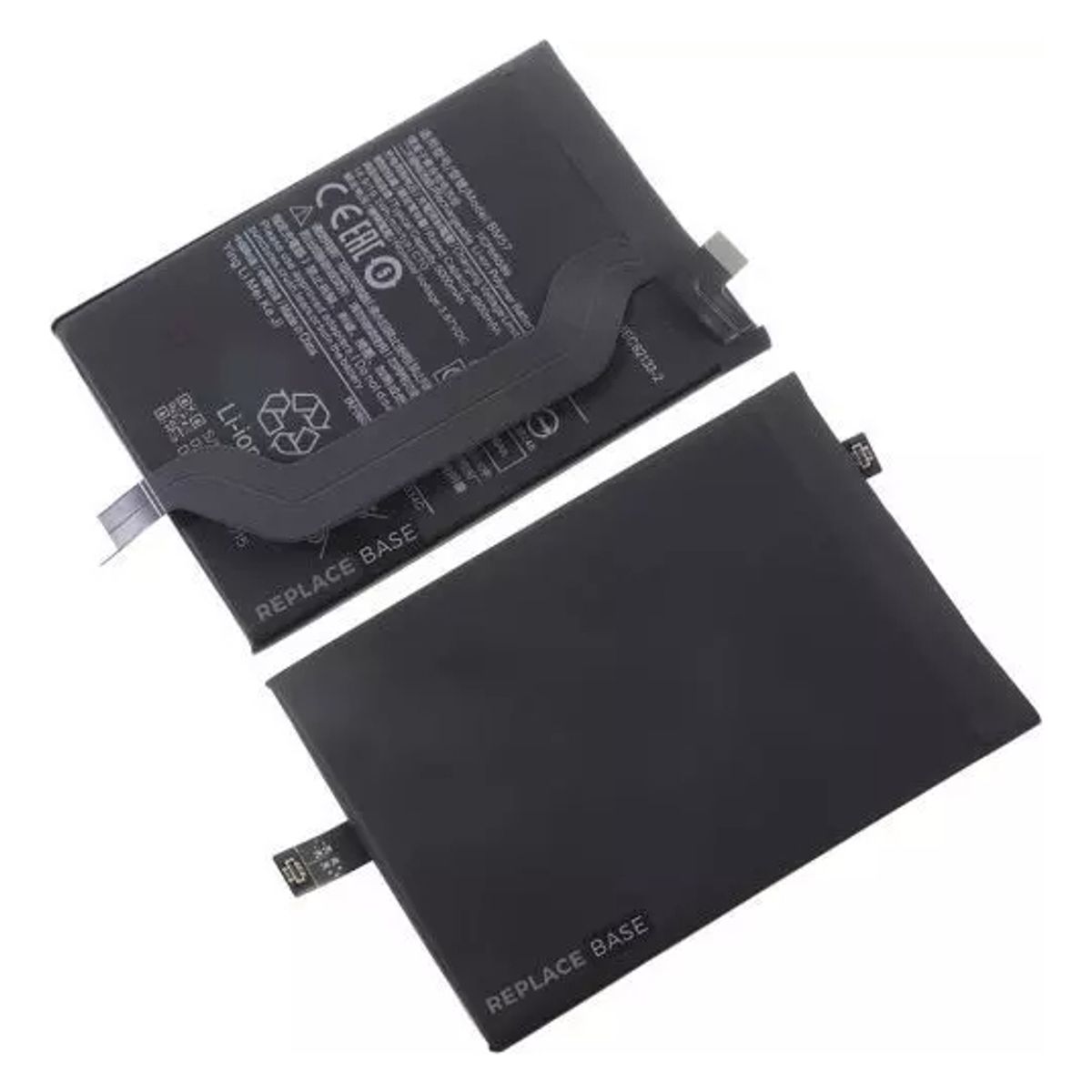 GENERICO - Bateria Nueva Bm57 Para Xiaomi Redmi Note 10 Pro