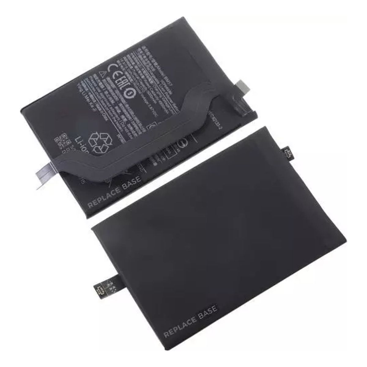 GENERICO - Bateria Nueva Bm57 Para Xiaomi Redmi Note 10 Pro