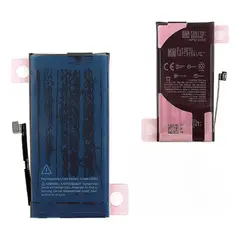 GENERICO - Bateria Compatible Con iPhone 13 Mini 2406mah Nueva