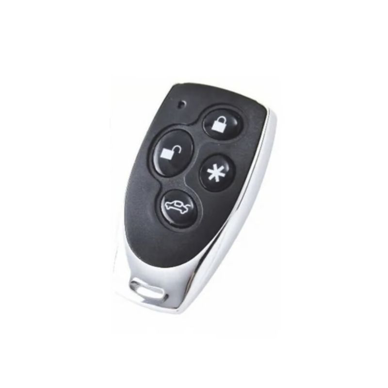 IMPORTCLICK - Alarma Antirrobo GPS Automóvil Nemesis Serie Gold Pro Mp1 Bt