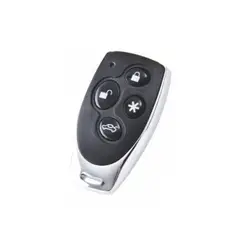 IMPORTCLICK - Alarma Antirrobo GPS Automóvil Nemesis Serie Gold Pro Mp1 Bt
